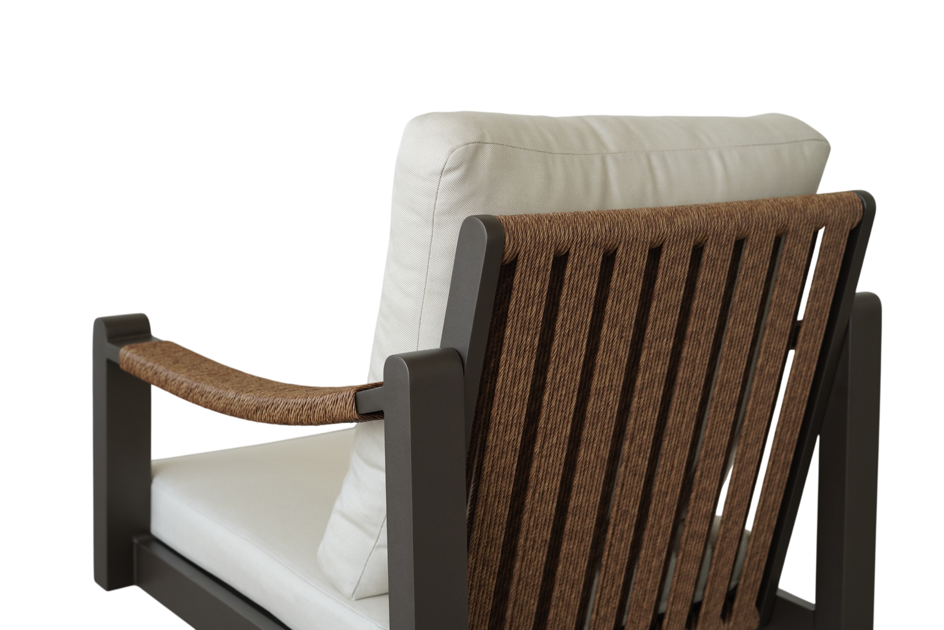 Tampa Swivel & Rocking Dining Chair