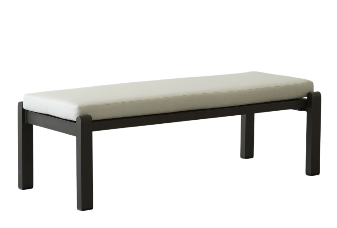 Tampa Dining Bench