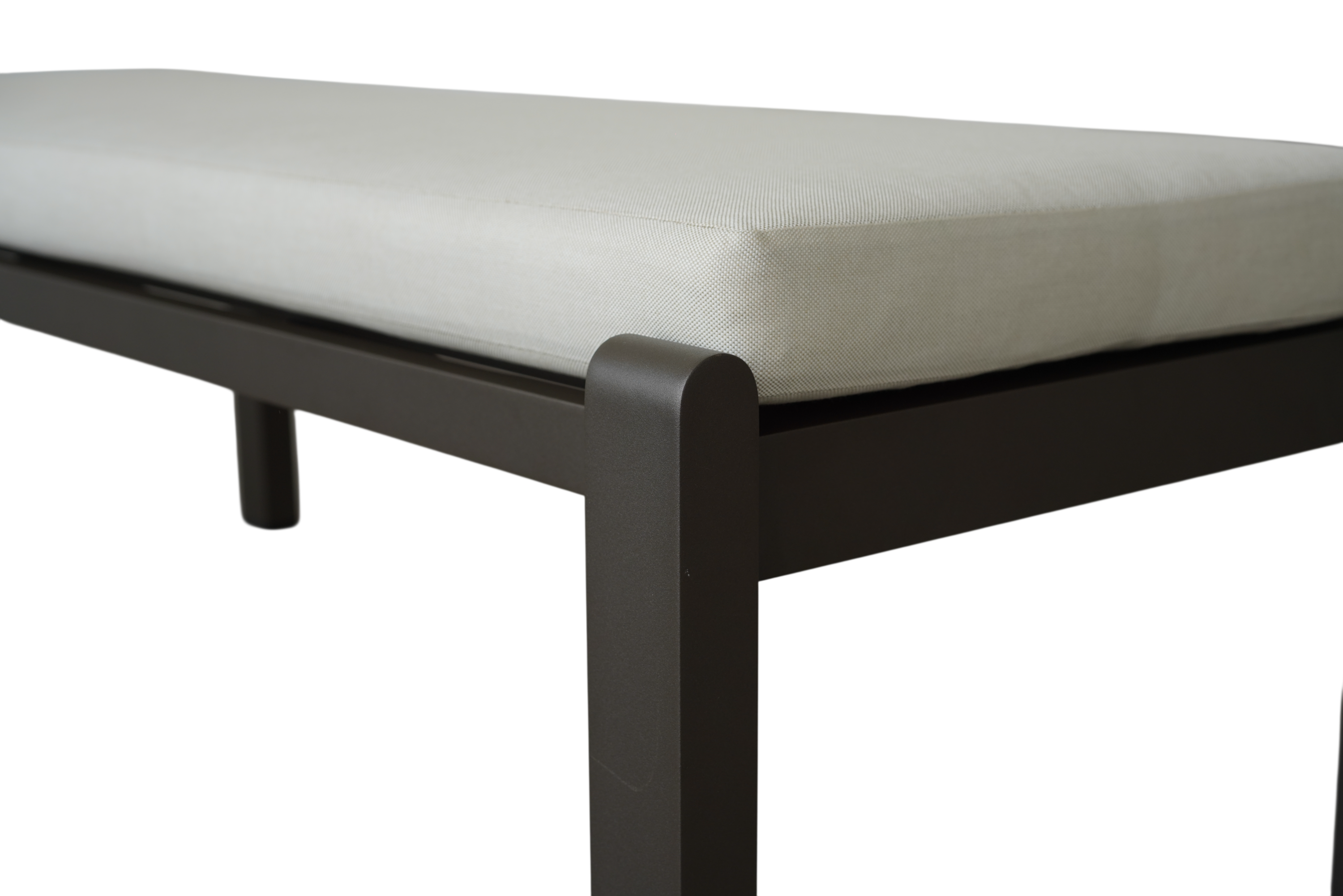 Tampa Dining Bench