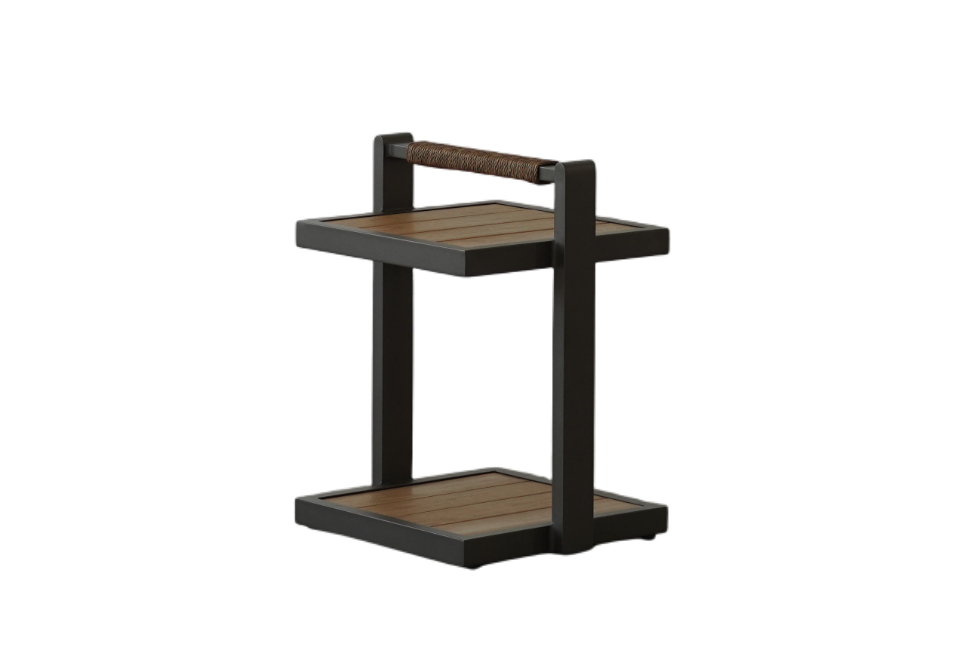 Tampa Side Table