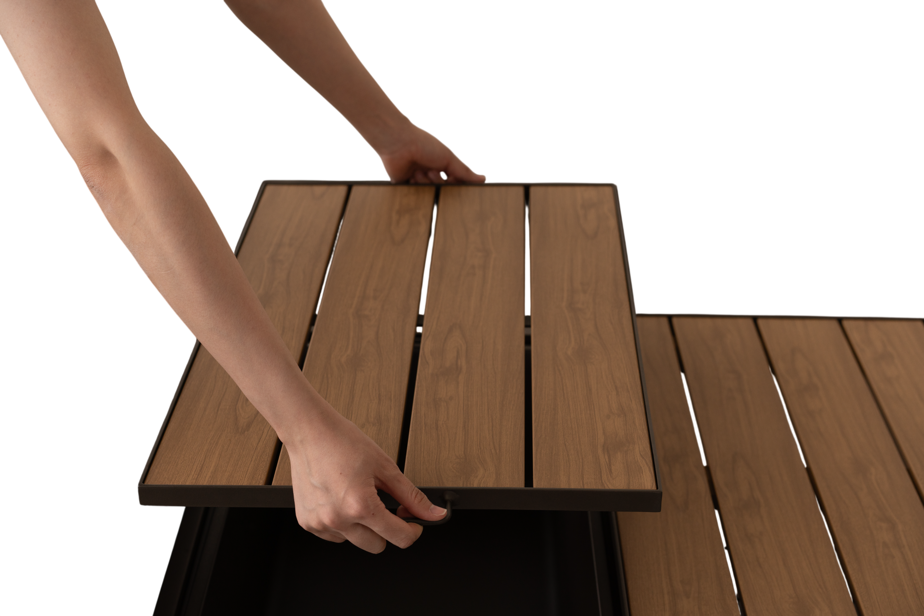 Tampa Coffee Table