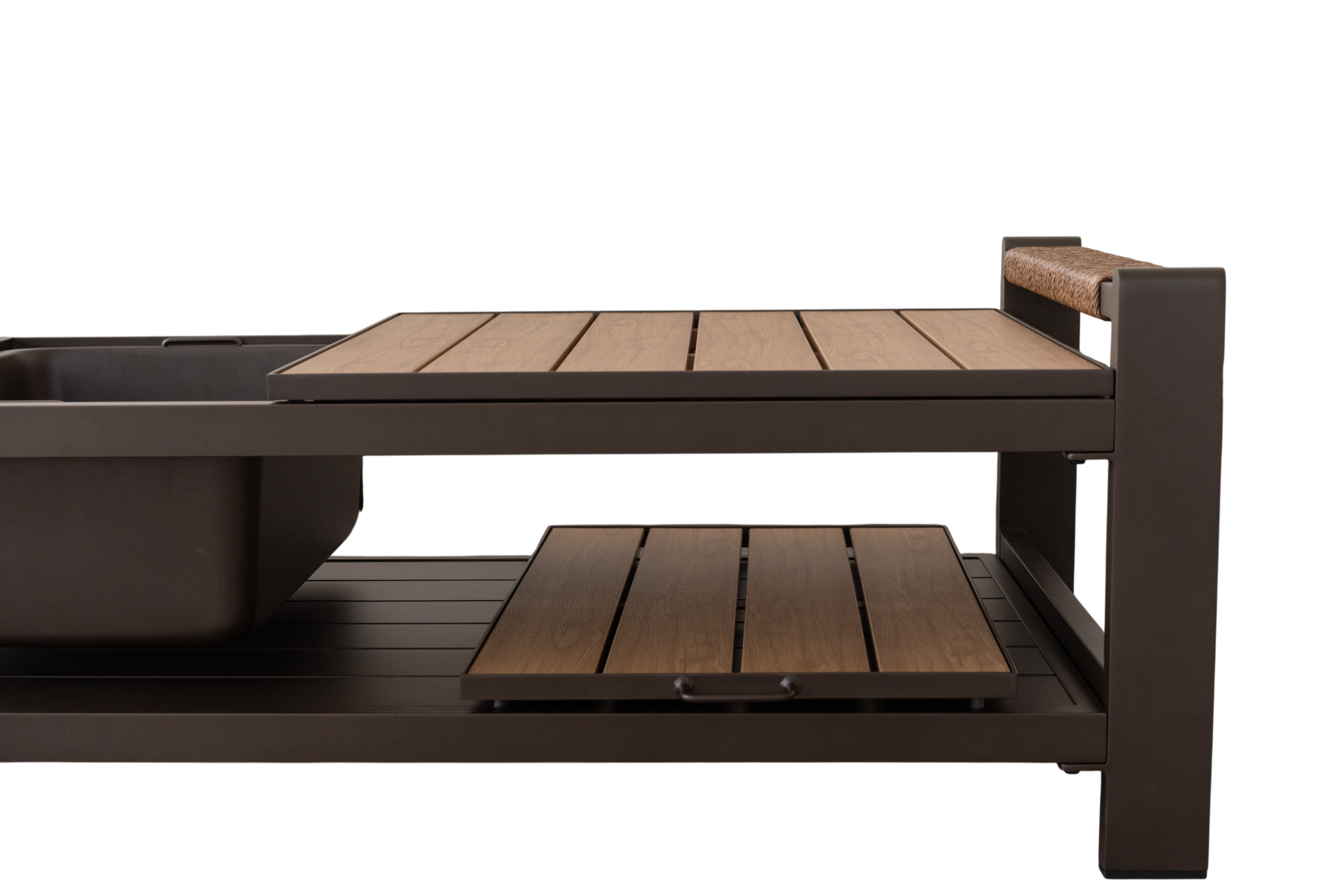 Tampa Coffee Table