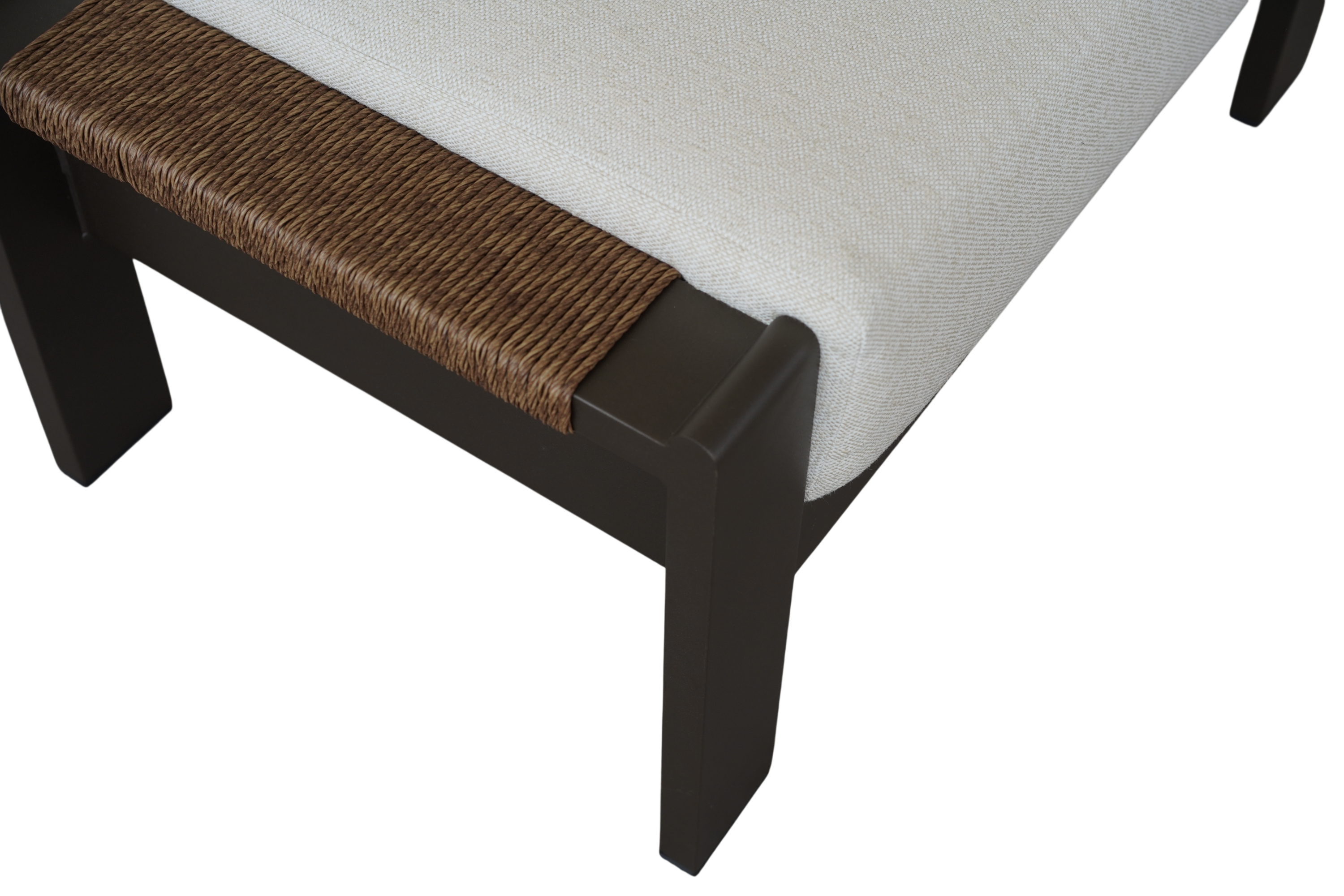 Tampa Ottoman
