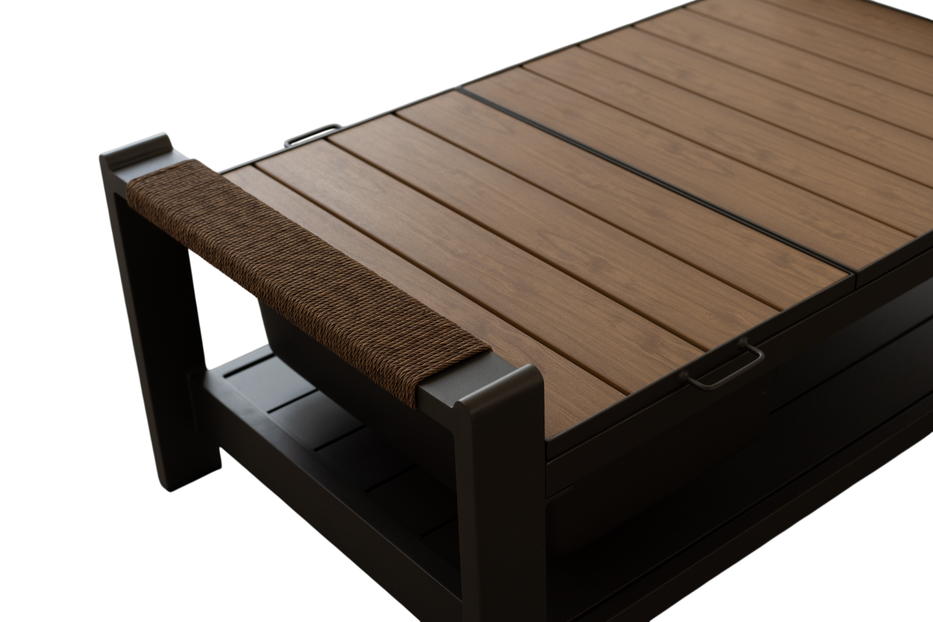 Tampa Coffee Table