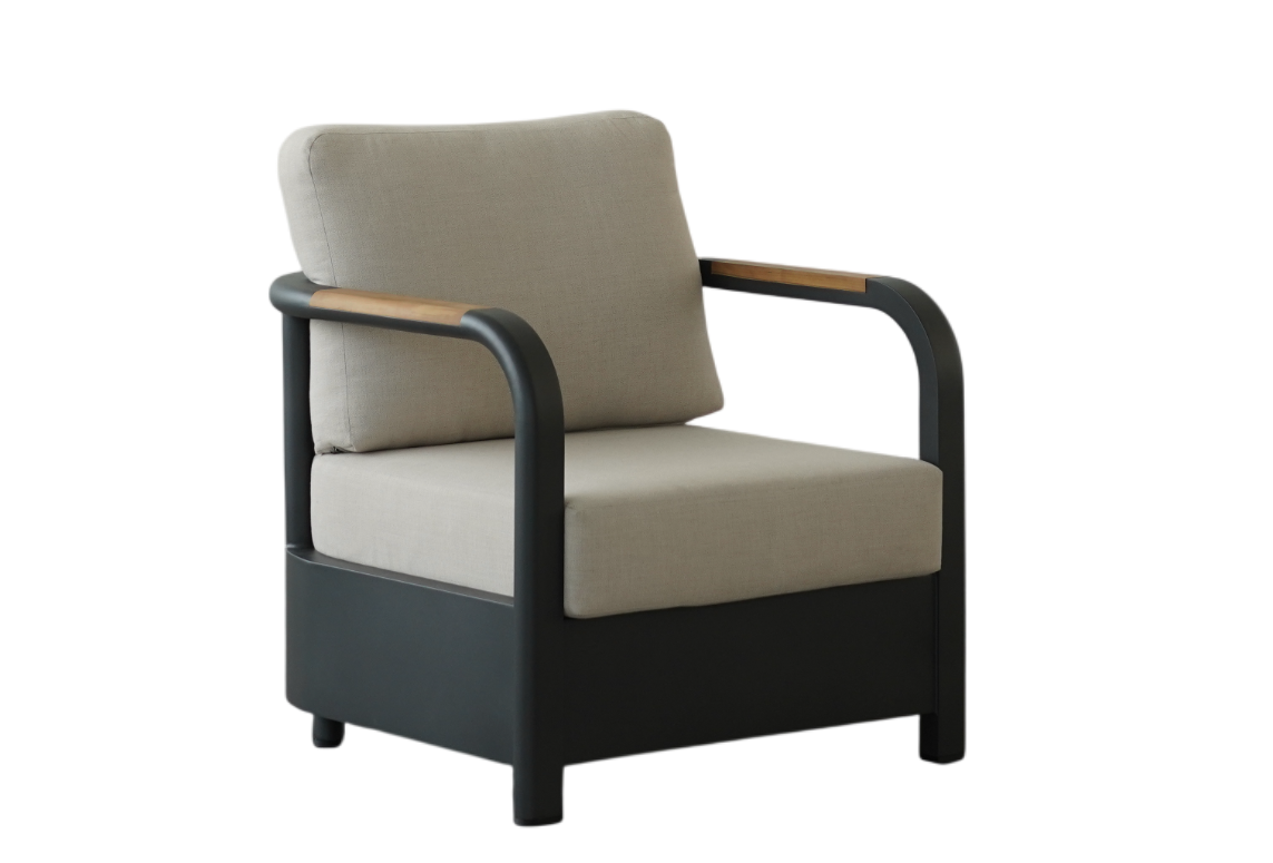 Sereno Lounge Chair