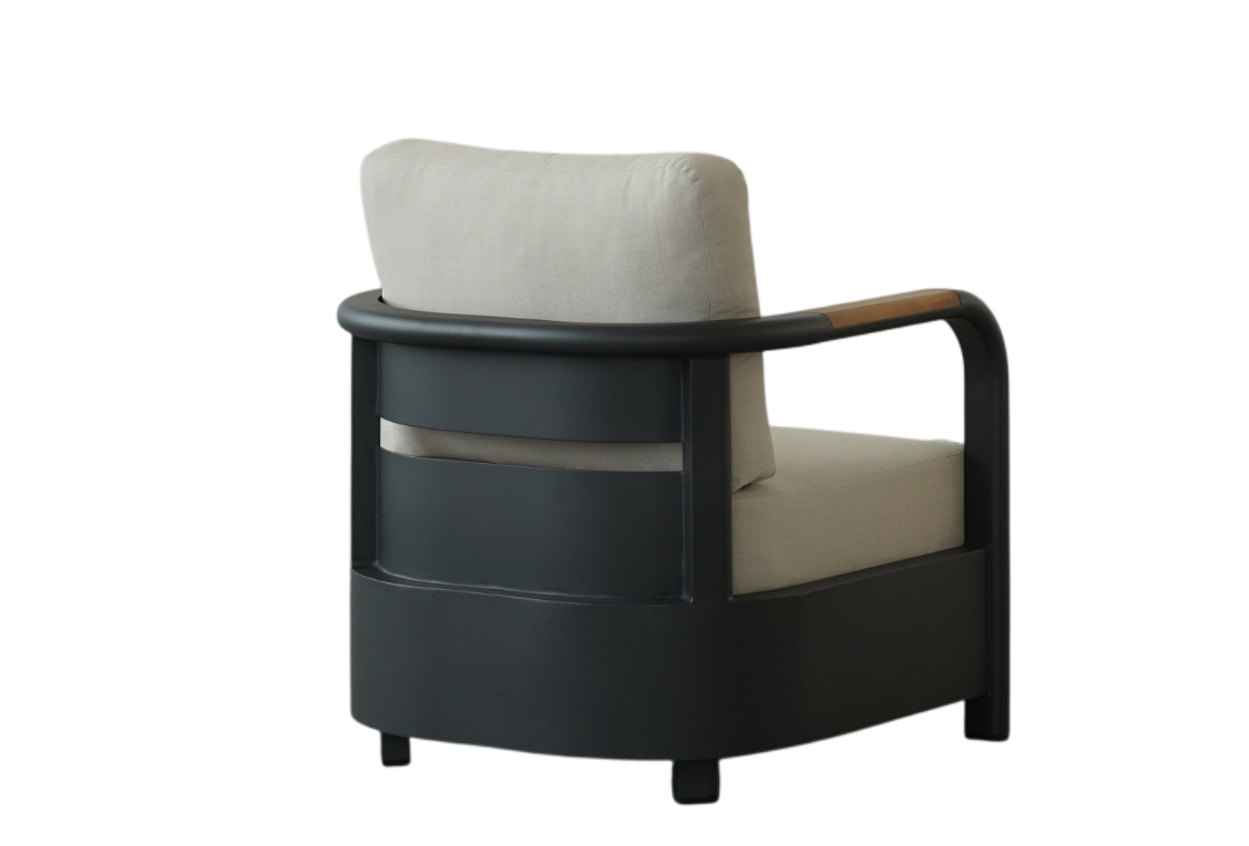 Sereno Lounge Chair