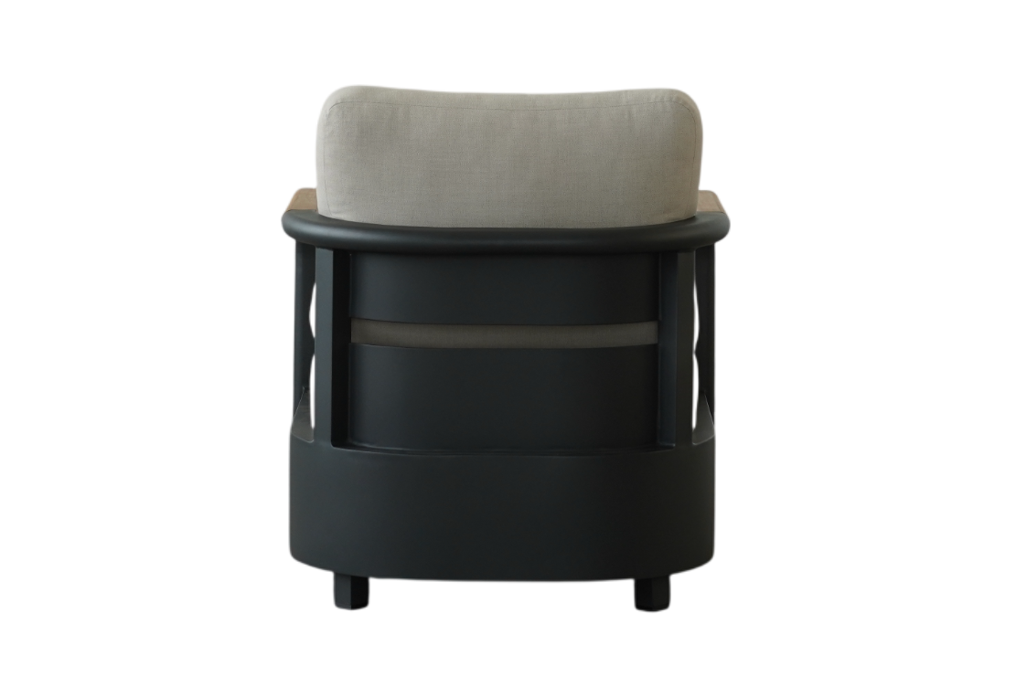 Sereno Lounge Chair
