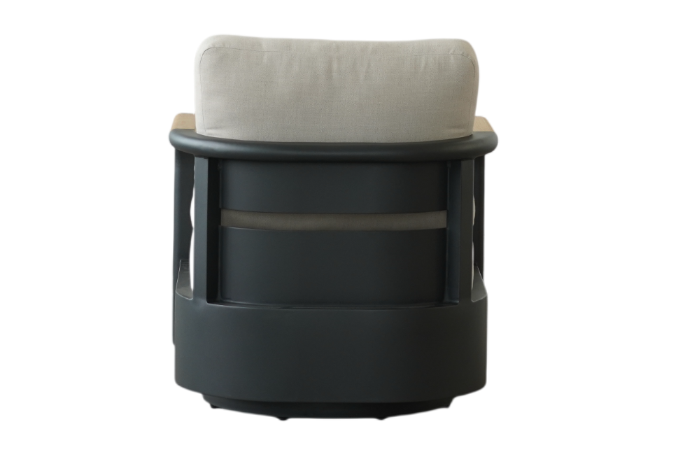 Sereno Swivel & Gliding Lounge Chair