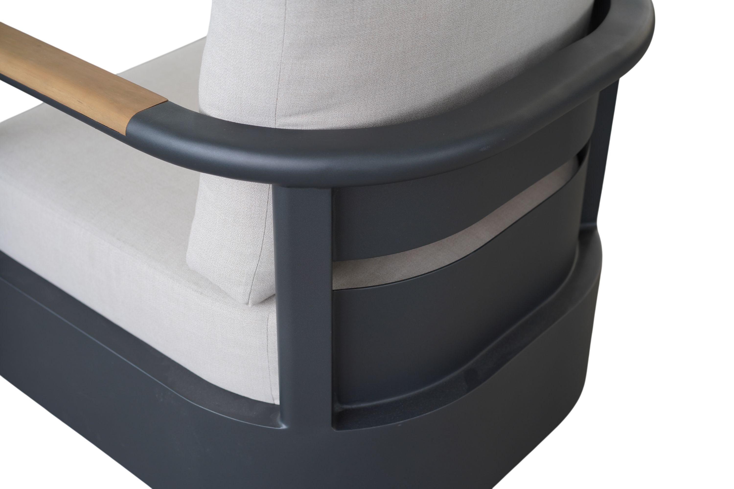 Sereno Swivel & Gliding Lounge Chair