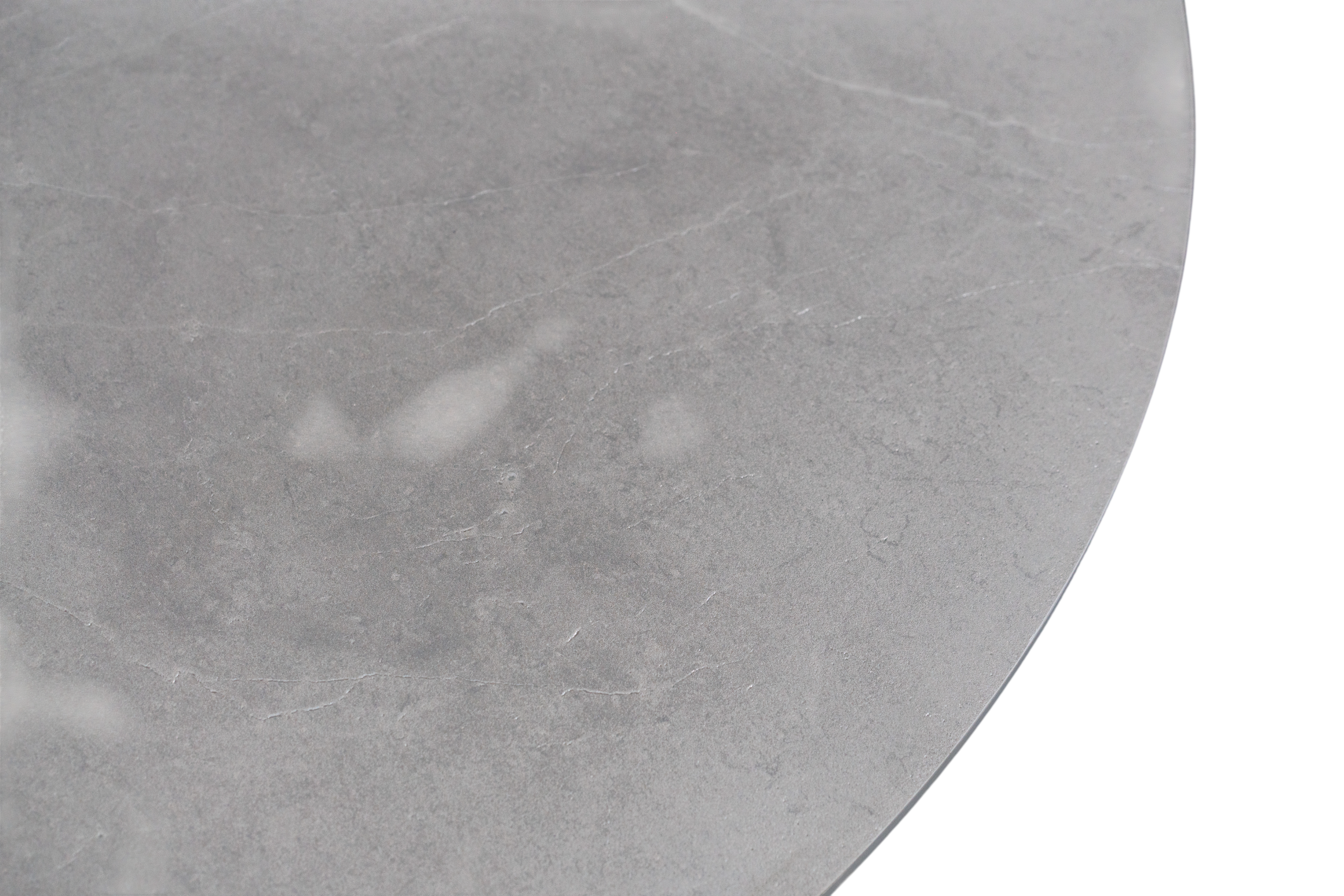 Trin Round Dining Table