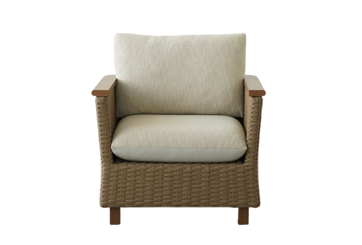 Toscana Lounge Chair