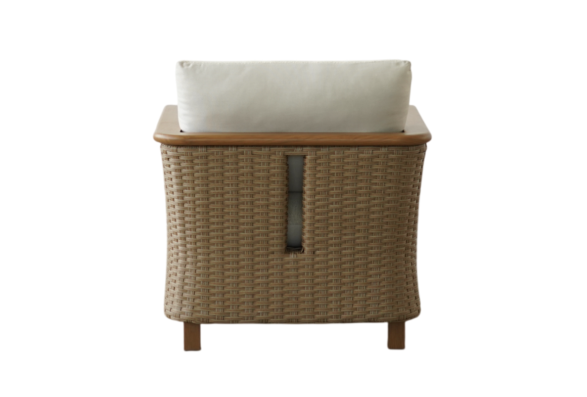 Toscana Lounge Chair