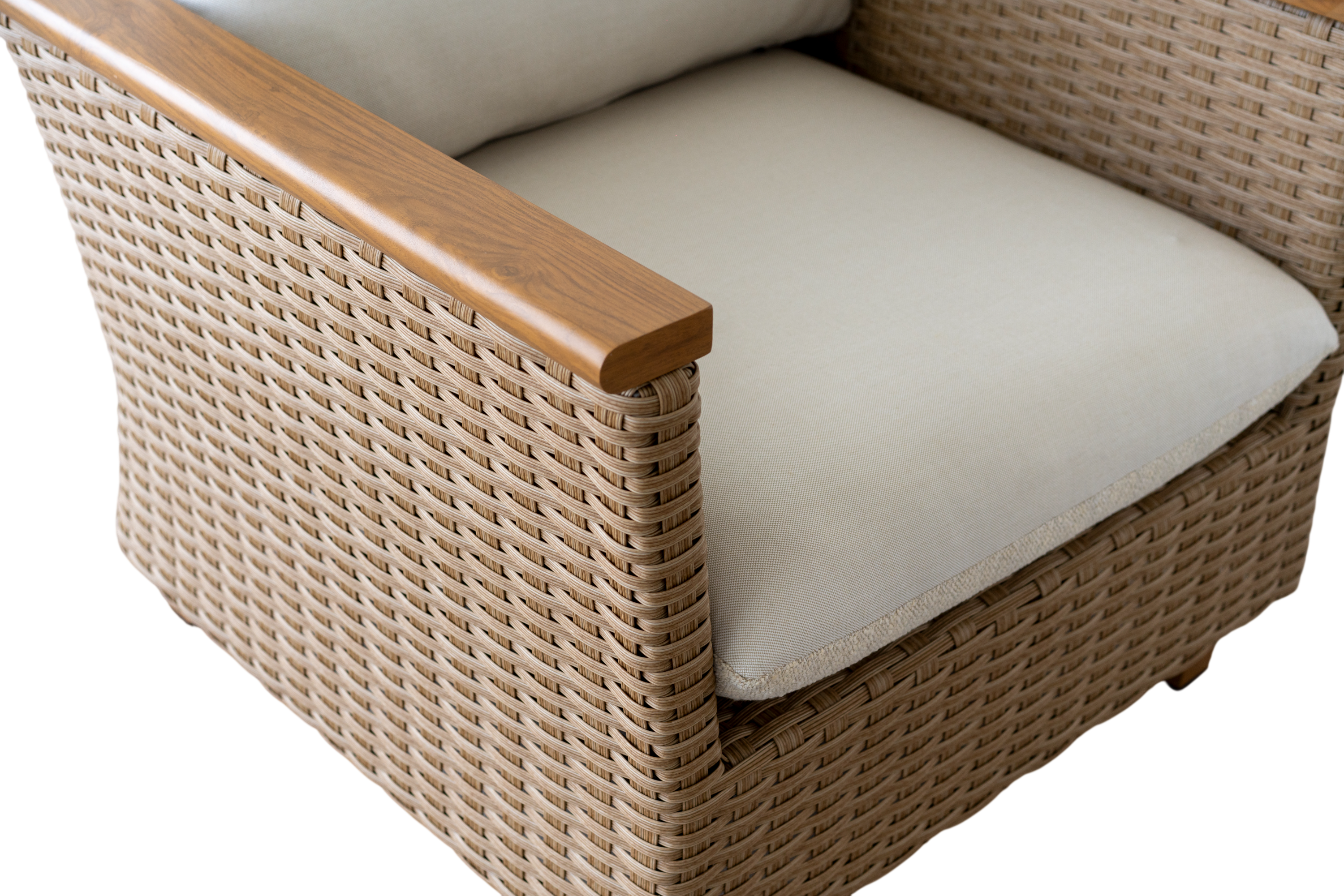Toscana Lounge Chair