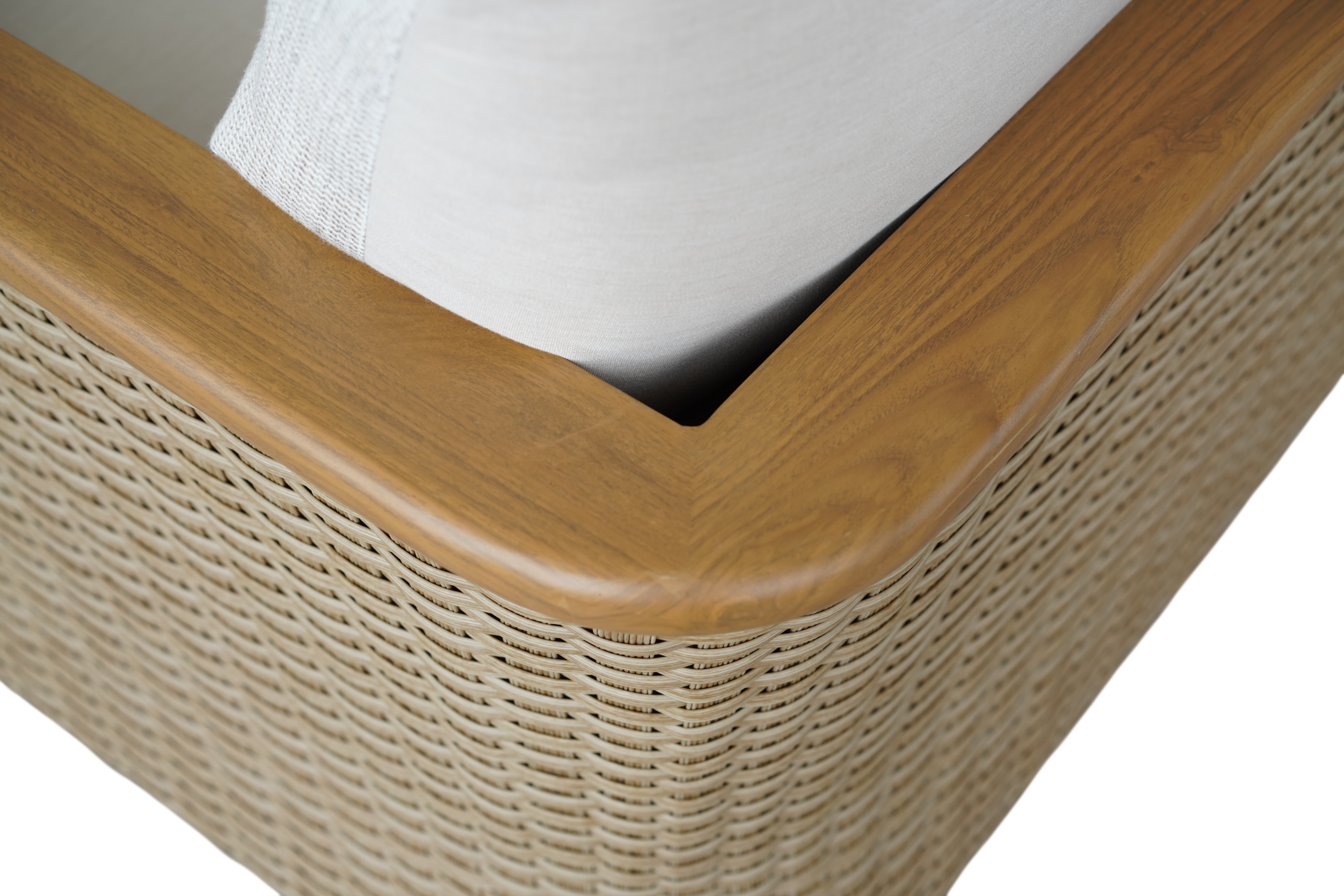 Toscana RAF Love-seat