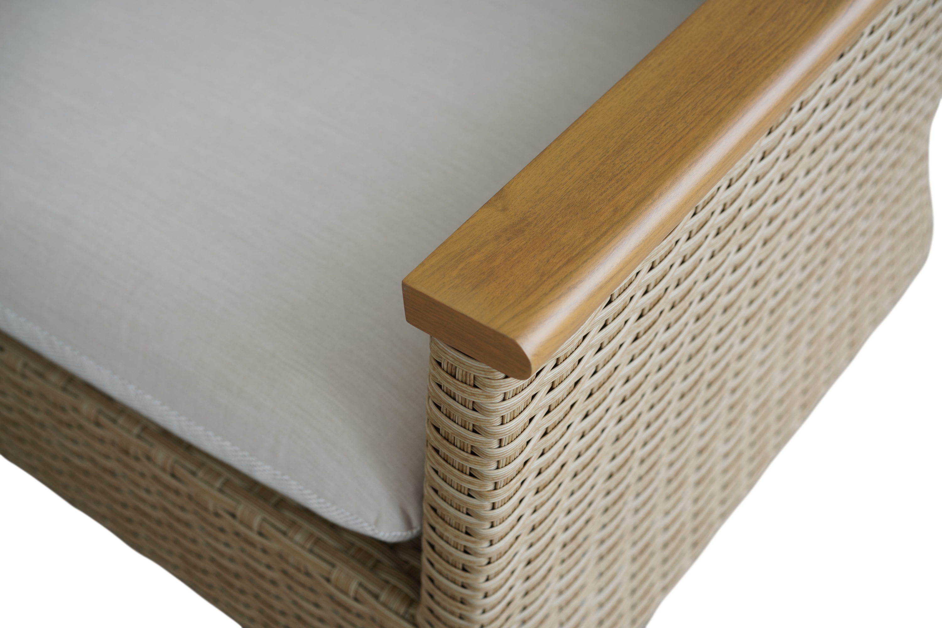 Toscana RAF Love-seat