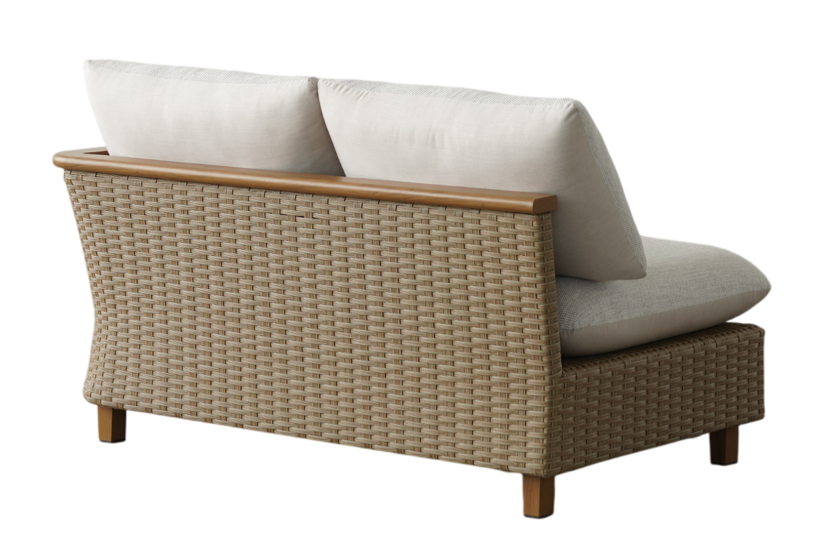 Toscana RAF Love-seat