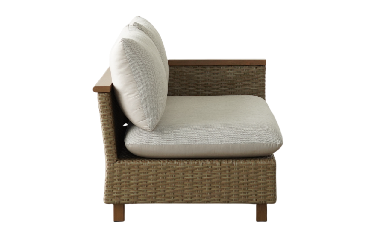 Toscana RAF Love-seat
