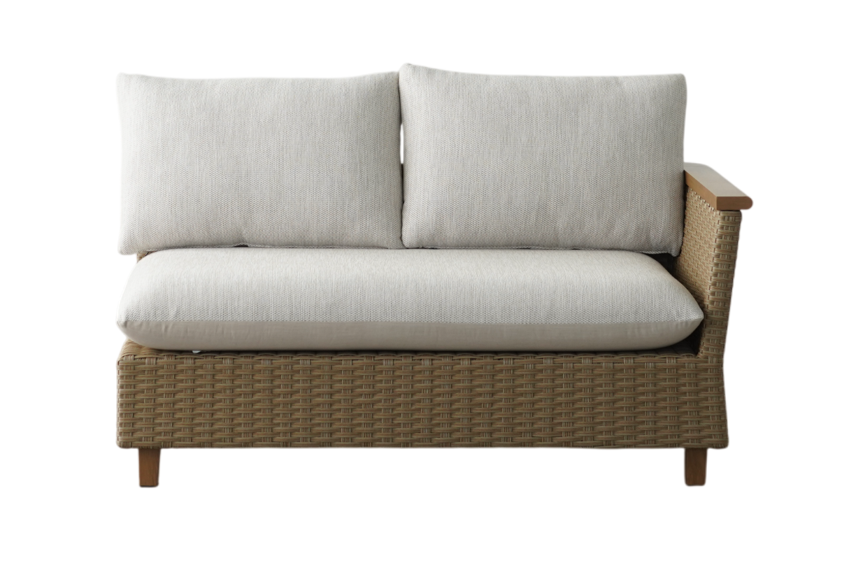 Toscana RAF Love-seat