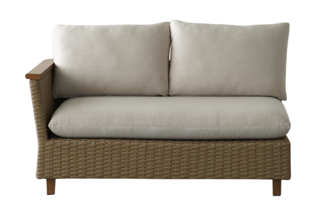 Toscana RAF Love-seat
