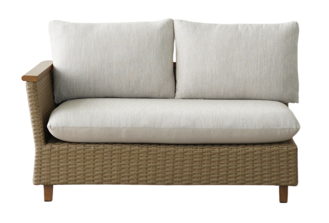 Toscana RAF Love-seat