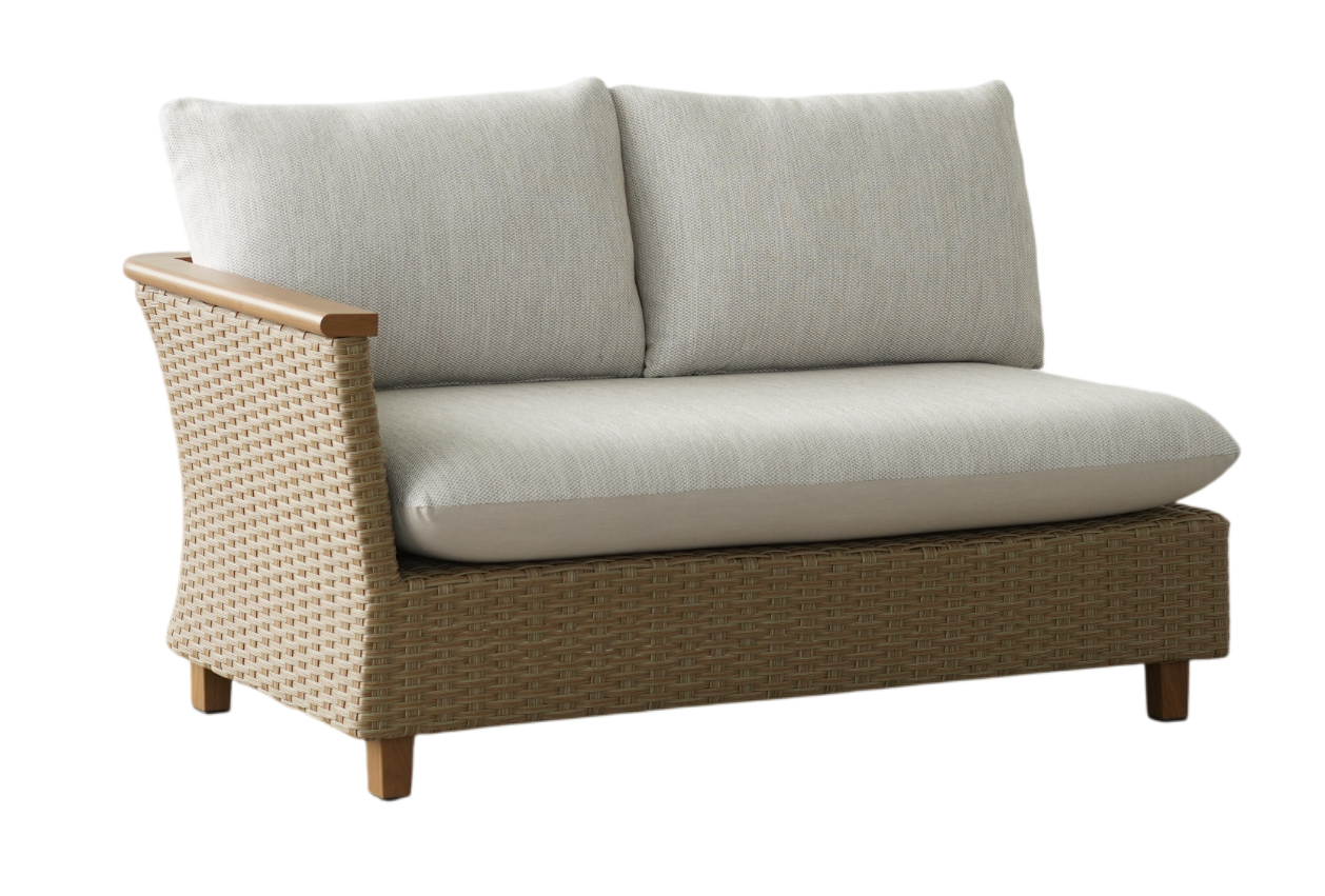 Toscana RAF Love-seat