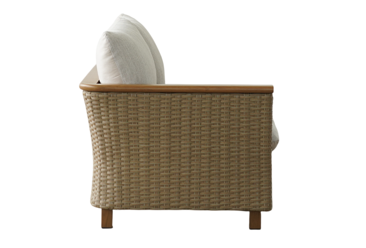 Toscana RAF Love-seat
