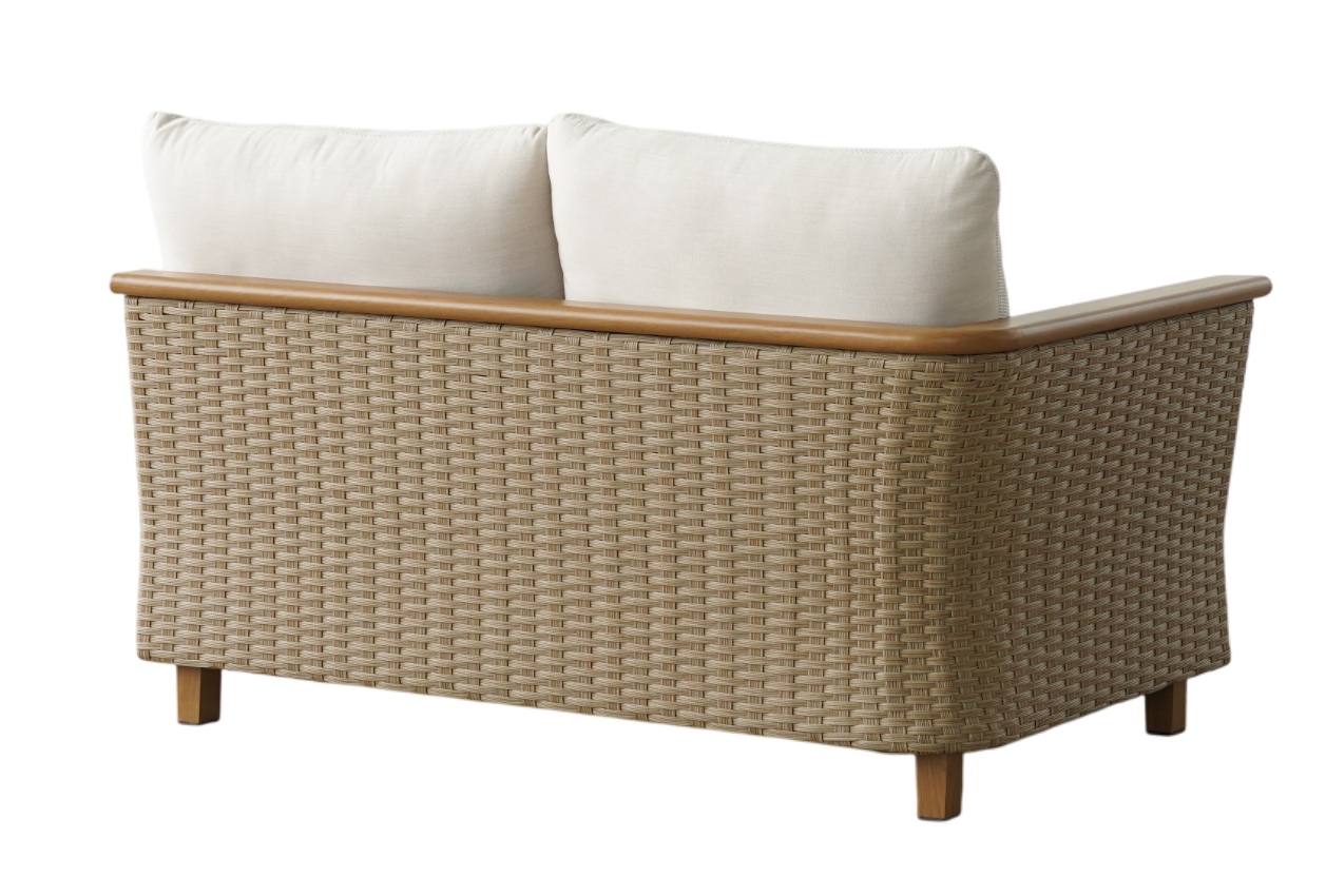 Toscana RAF Love-seat