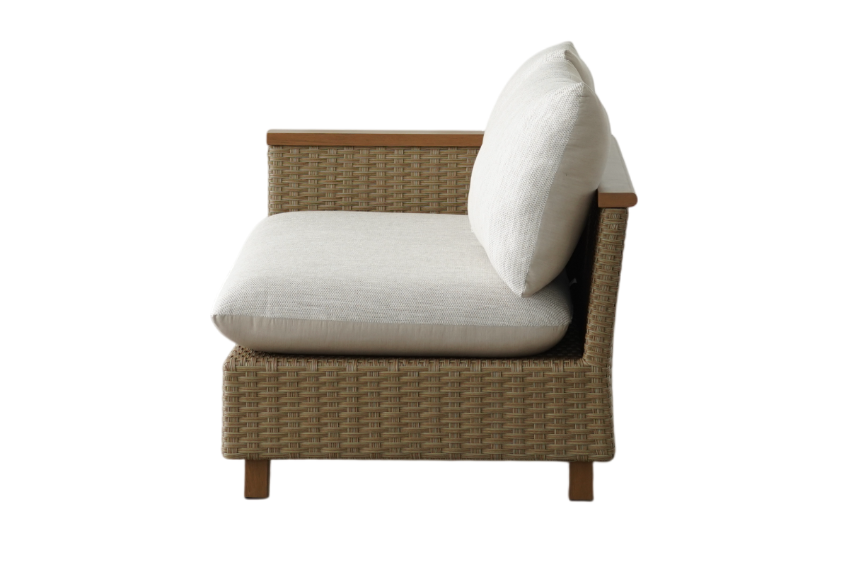 Toscana RAF Love-seat