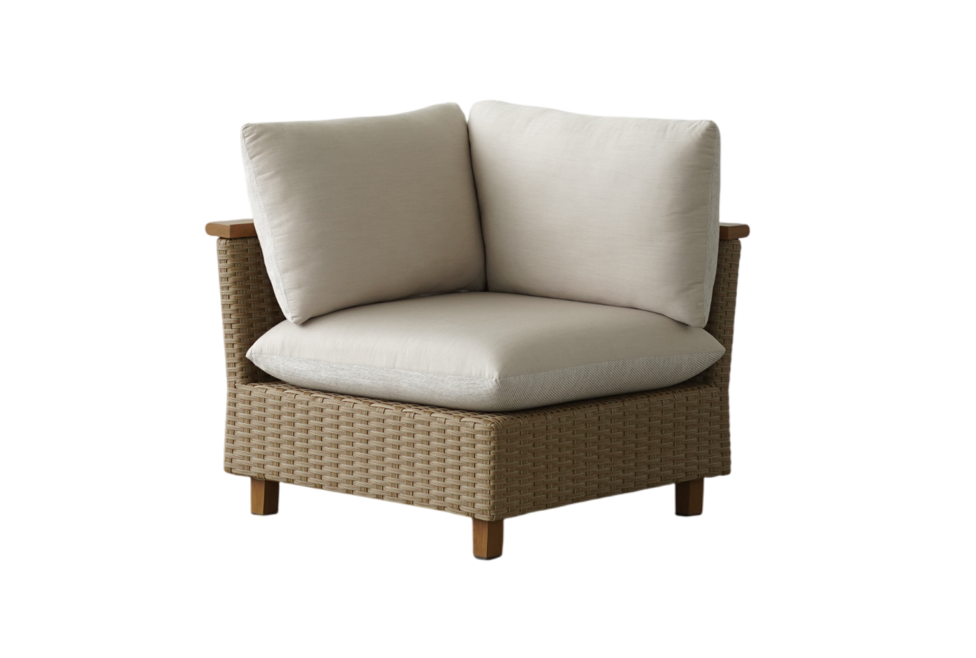 Toscana Corner Sofa