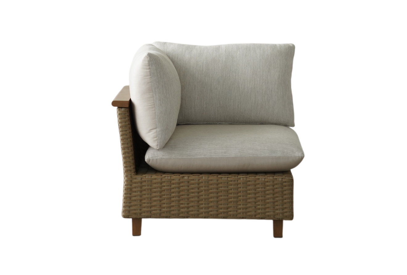Toscana Corner Sofa