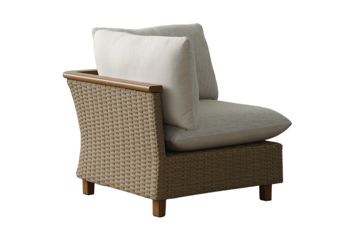 Toscana Corner Sofa