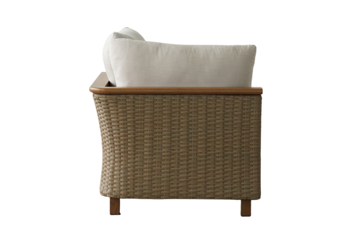 Toscana Corner Sofa