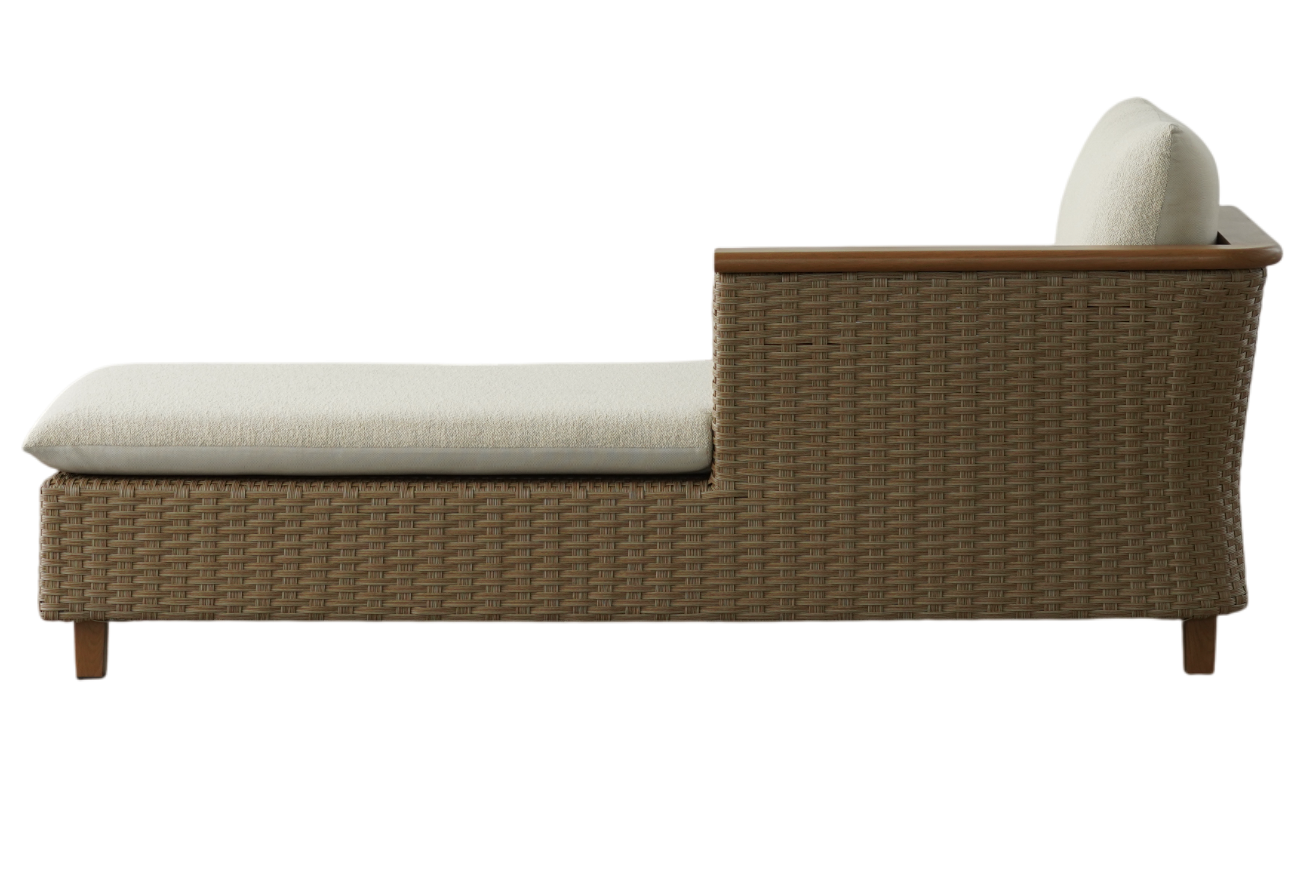 Toscana RAF Chaise Lounge