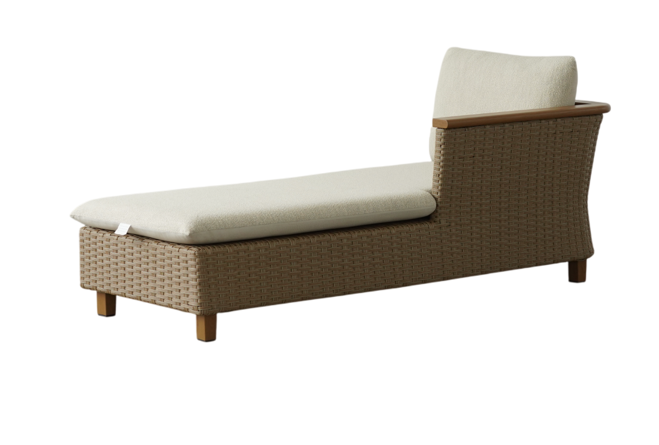 Toscana RAF Chaise Lounge