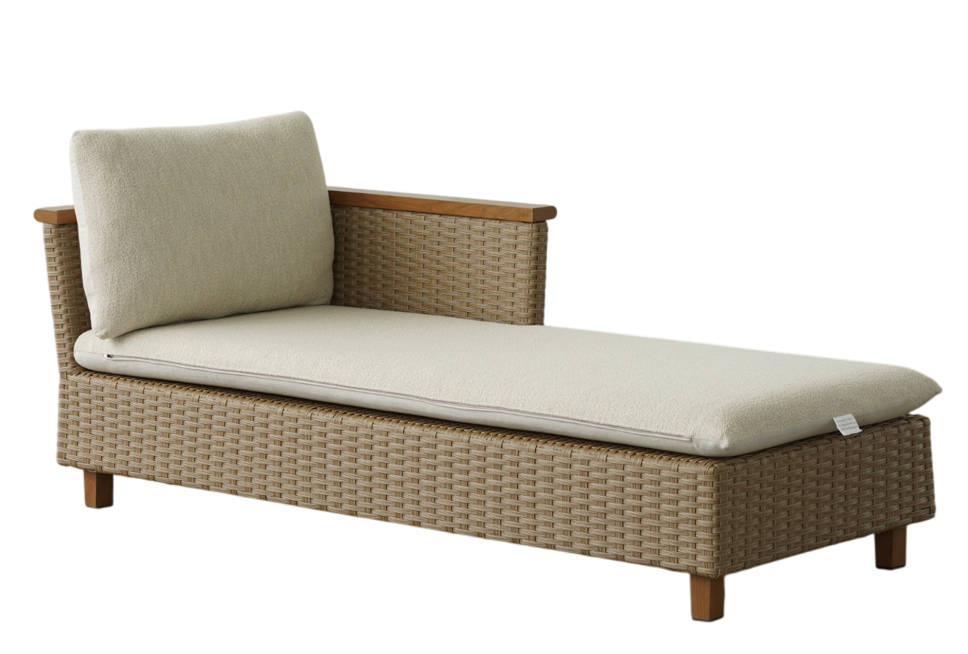 Toscana RAF Chaise Lounge