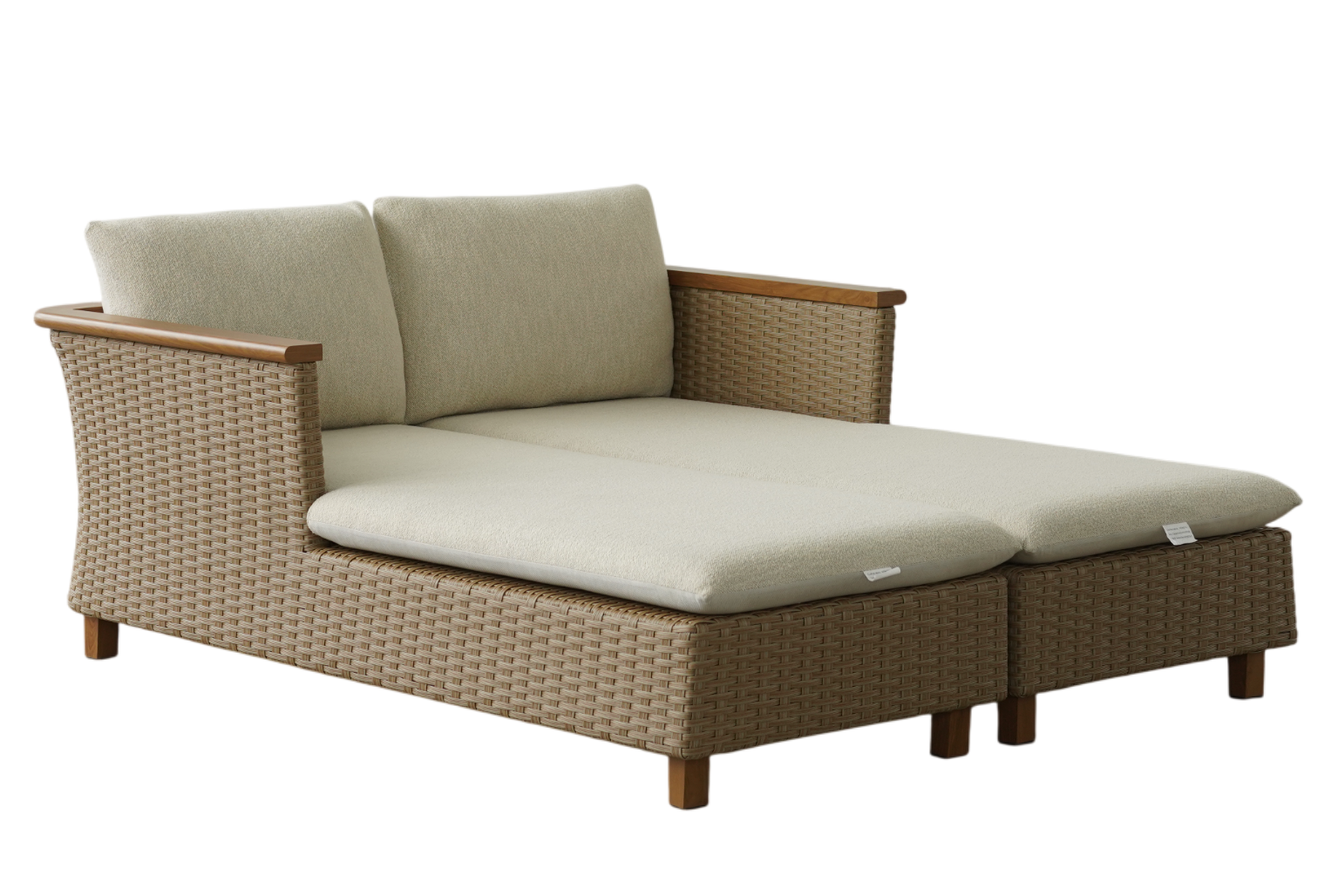 Toscana RAF Chaise Lounge