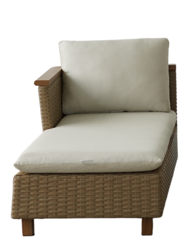 Toscana LAF Chasie Lounge