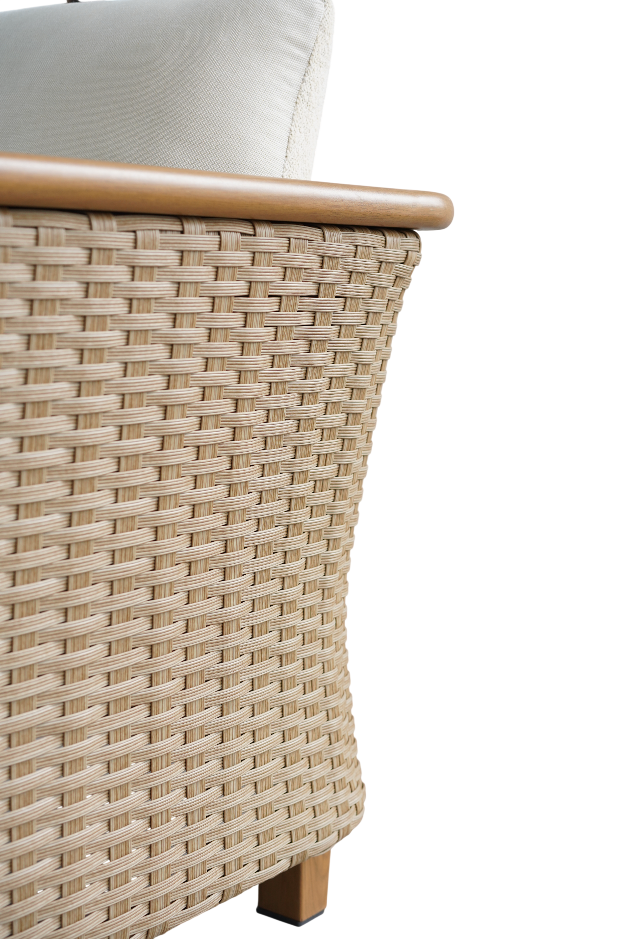 Toscana RAF Chaise Lounge
