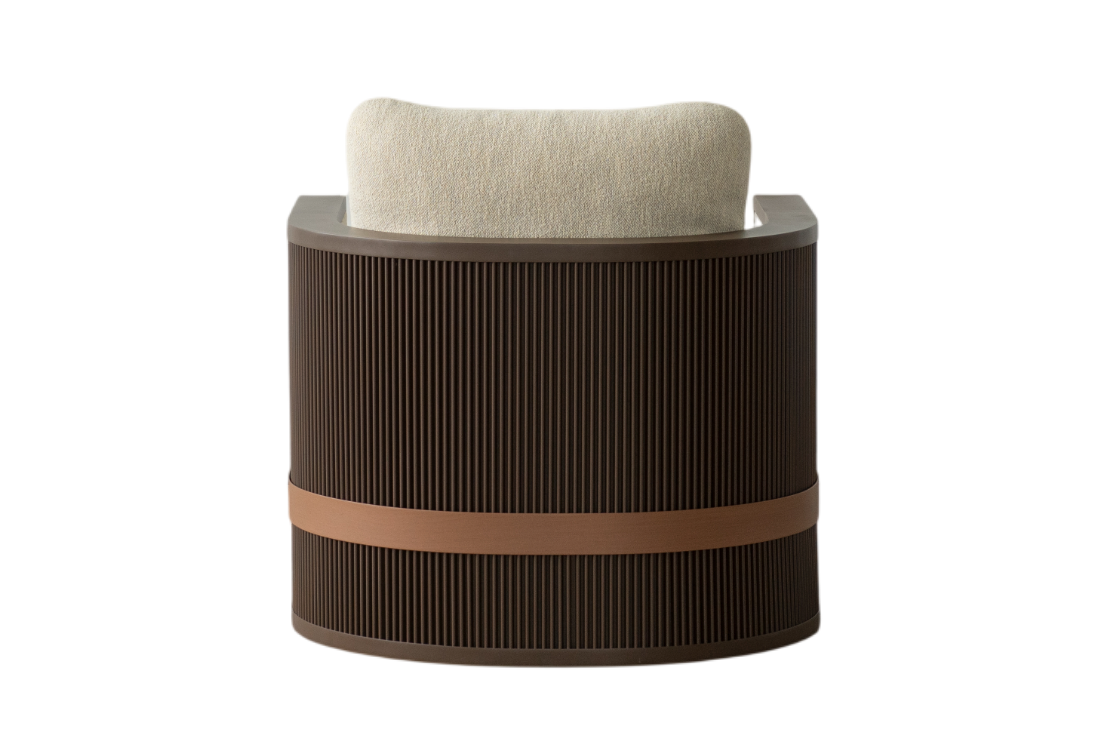 Lisbon Lounge Chair