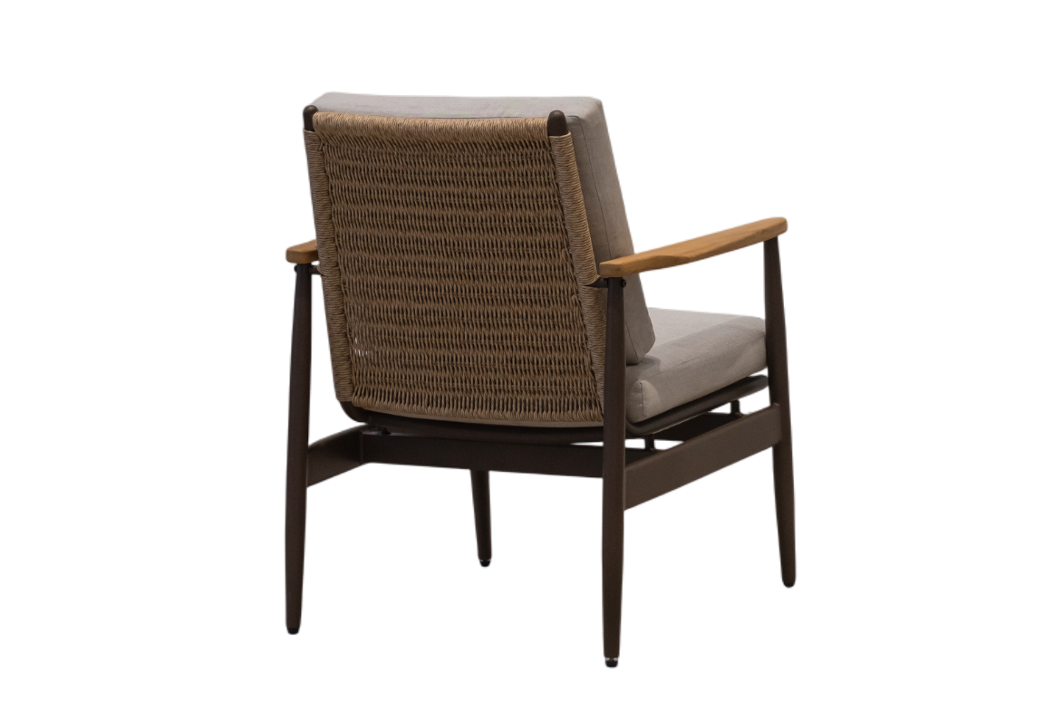 Sunset Dining Chair