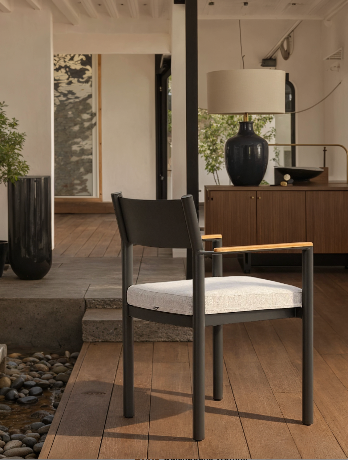 Vestige 9 Piece Dining Set