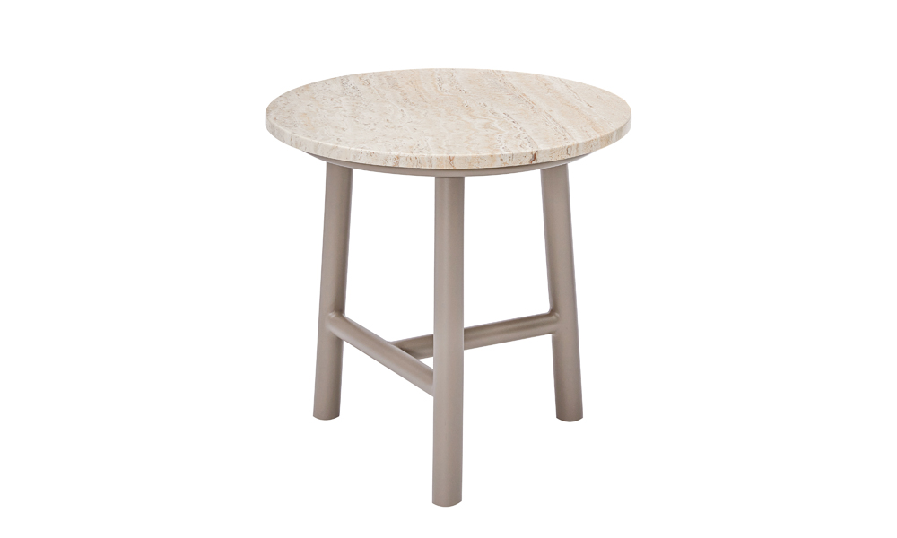 Courtland Side Table