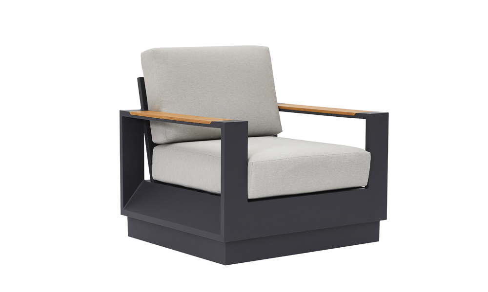 Sienna Lounge Chair