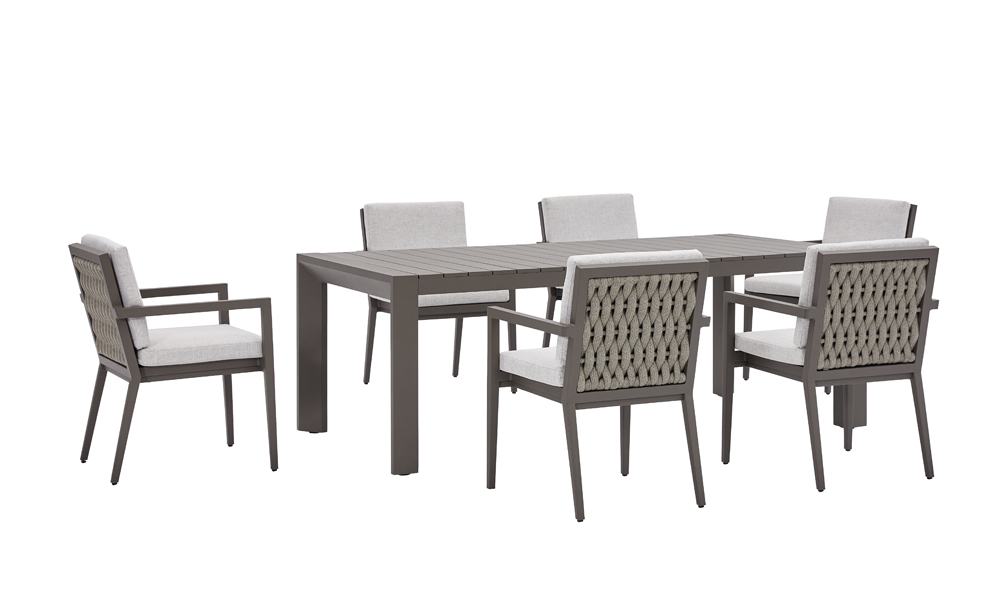 West Shore Dining Table